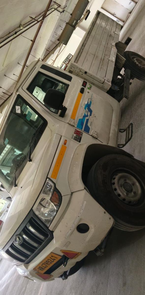 Mahindra Bolero Pickup image 4